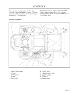 Preview for 17 page of Dixon 965882001 Operator'S Manual