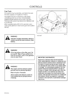 Preview for 20 page of Dixon 965882001 Operator'S Manual