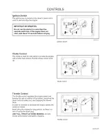 Preview for 21 page of Dixon 965882001 Operator'S Manual