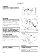 Preview for 22 page of Dixon 965882001 Operator'S Manual