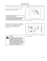 Preview for 27 page of Dixon 965882001 Operator'S Manual