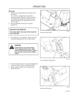 Preview for 29 page of Dixon 965882001 Operator'S Manual