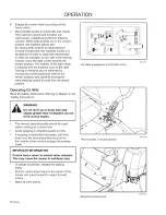 Preview for 30 page of Dixon 965882001 Operator'S Manual