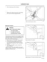 Preview for 33 page of Dixon 965882001 Operator'S Manual