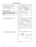 Preview for 42 page of Dixon 965882001 Operator'S Manual