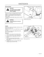 Preview for 45 page of Dixon 965882001 Operator'S Manual