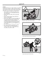 Preview for 12 page of Dixon 965882601 Operator'S Manual