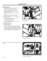 Preview for 24 page of Dixon 965882601 Operator'S Manual