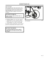 Preview for 47 page of Dixon 965882601 Operator'S Manual