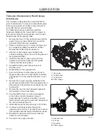 Preview for 54 page of Dixon 965882601 Operator'S Manual