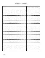 Preview for 78 page of Dixon 965882601 Operator'S Manual