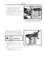 Preview for 15 page of Dixon 966038601 Operator'S Manual