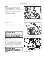 Preview for 21 page of Dixon 966038601 Operator'S Manual