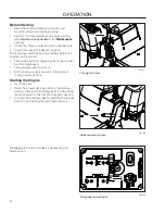 Preview for 24 page of Dixon 966038601 Operator'S Manual