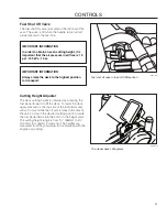 Preview for 23 page of Dixon 966057501 Operator'S Manual