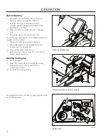 Preview for 26 page of Dixon 966057501 Operator'S Manual