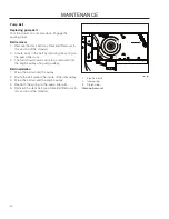 Preview for 40 page of Dixon 966057501 Operator'S Manual