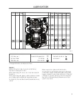 Preview for 45 page of Dixon 966057501 Operator'S Manual