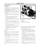 Preview for 47 page of Dixon 966057501 Operator'S Manual