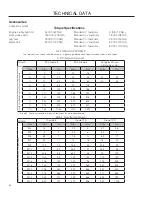 Preview for 54 page of Dixon 966057501 Operator'S Manual