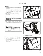 Preview for 29 page of Dixon 966503601 Operator'S Manual