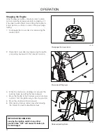 Preview for 32 page of Dixon 966503601 Operator'S Manual