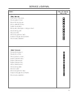 Preview for 55 page of Dixon 966503601 Operator'S Manual