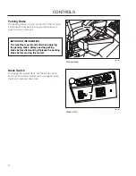 Preview for 20 page of Dixon 966651601 Operator'S Manual