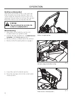 Preview for 28 page of Dixon 966651601 Operator'S Manual