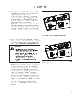 Preview for 31 page of Dixon 966651601 Operator'S Manual