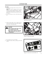 Preview for 33 page of Dixon 966651601 Operator'S Manual