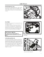 Preview for 21 page of Dixon 966690603 Operator'S Manual