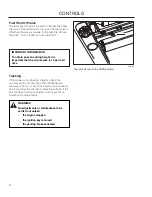 Preview for 22 page of Dixon 966690603 Operator'S Manual