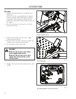 Preview for 30 page of Dixon 966690603 Operator'S Manual