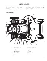 Preview for 17 page of Dixon 966698603 Operator'S Manual