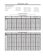 Preview for 51 page of Dixon 966698603 Operator'S Manual