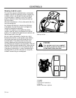 Preview for 18 page of Dixon 966985301 Operator'S Manual