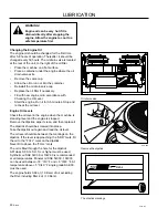 Preview for 50 page of Dixon 966985301 Operator'S Manual