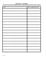 Preview for 70 page of Dixon 966985301 Operator'S Manual