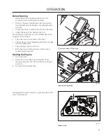 Preview for 25 page of Dixon 966985401 Operator'S Manual