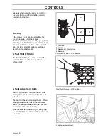 Preview for 23 page of Dixon 968999633 Operator'S Manual