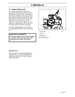 Preview for 28 page of Dixon 968999633 Operator'S Manual