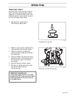 Preview for 38 page of Dixon 968999633 Operator'S Manual