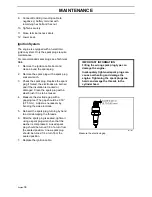 Preview for 43 page of Dixon 968999633 Operator'S Manual