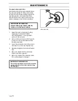 Preview for 55 page of Dixon 968999633 Operator'S Manual