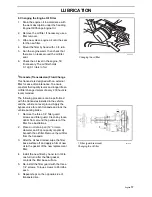 Preview for 62 page of Dixon 968999633 Operator'S Manual