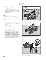 Preview for 12 page of Dixon 968999724 Operator'S Manual