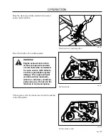 Preview for 27 page of Dixon 968999724 Operator'S Manual