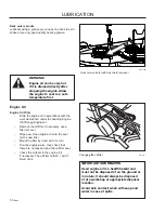 Preview for 50 page of Dixon 968999724 Operator'S Manual