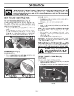 Preview for 10 page of Dixon D17K38 Operator'S Manual